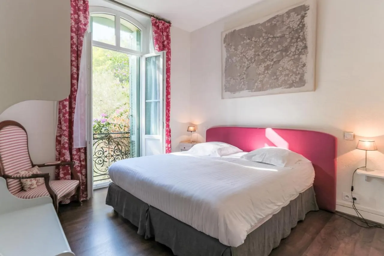 La Bellaudiere Hotel Grasse France