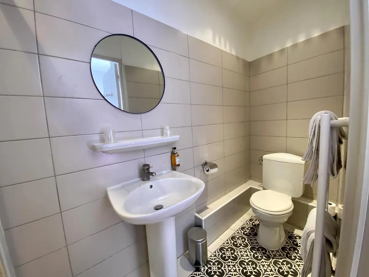 La Bellaudiere Hotel Grasse France