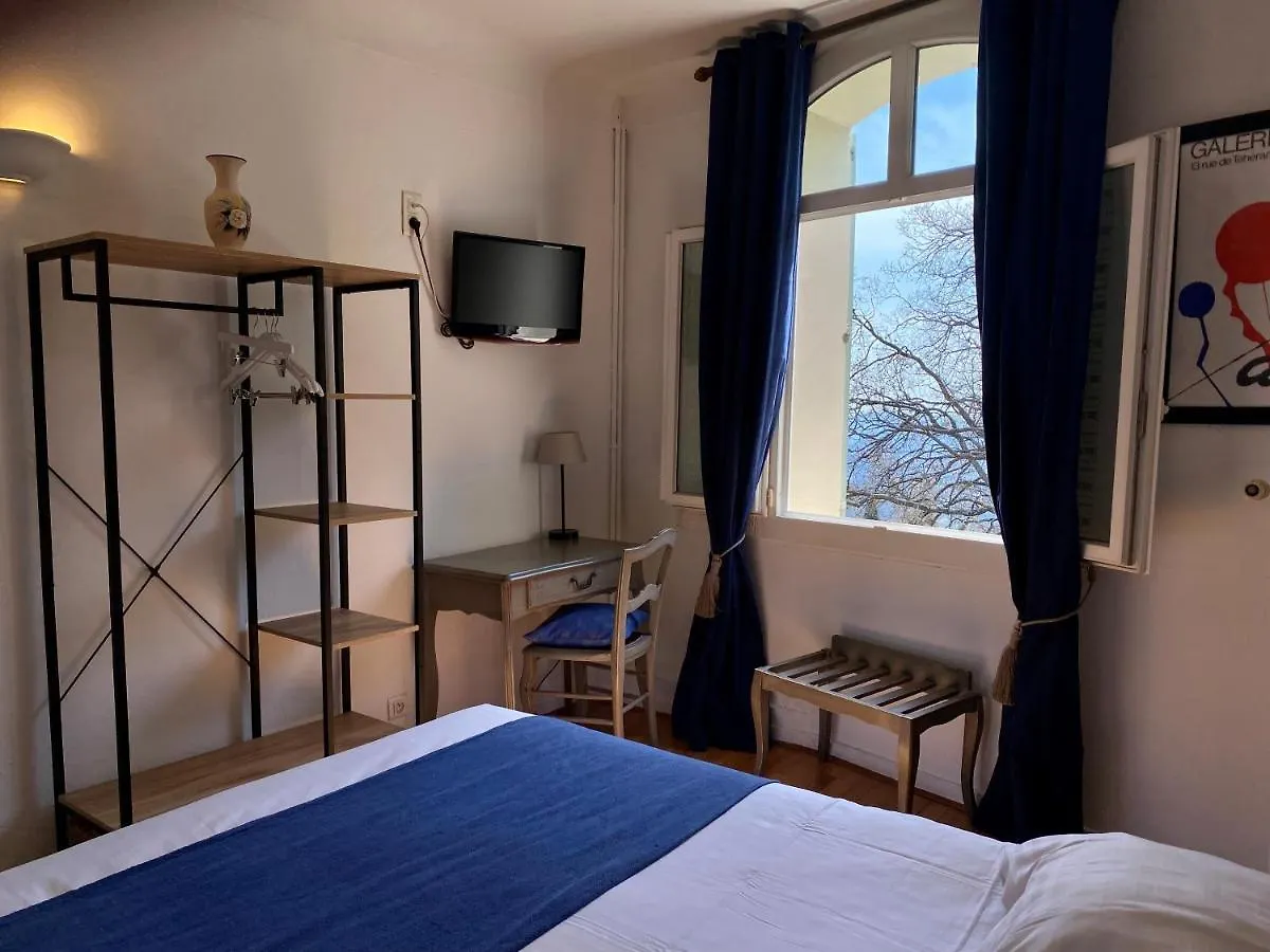 La Bellaudiere Hotel Grasse 2*,