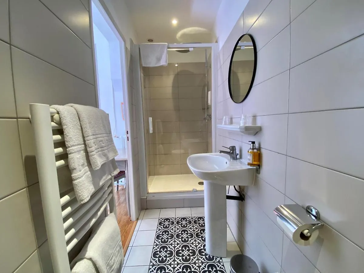 La Bellaudiere Hotel Grasse 2*,