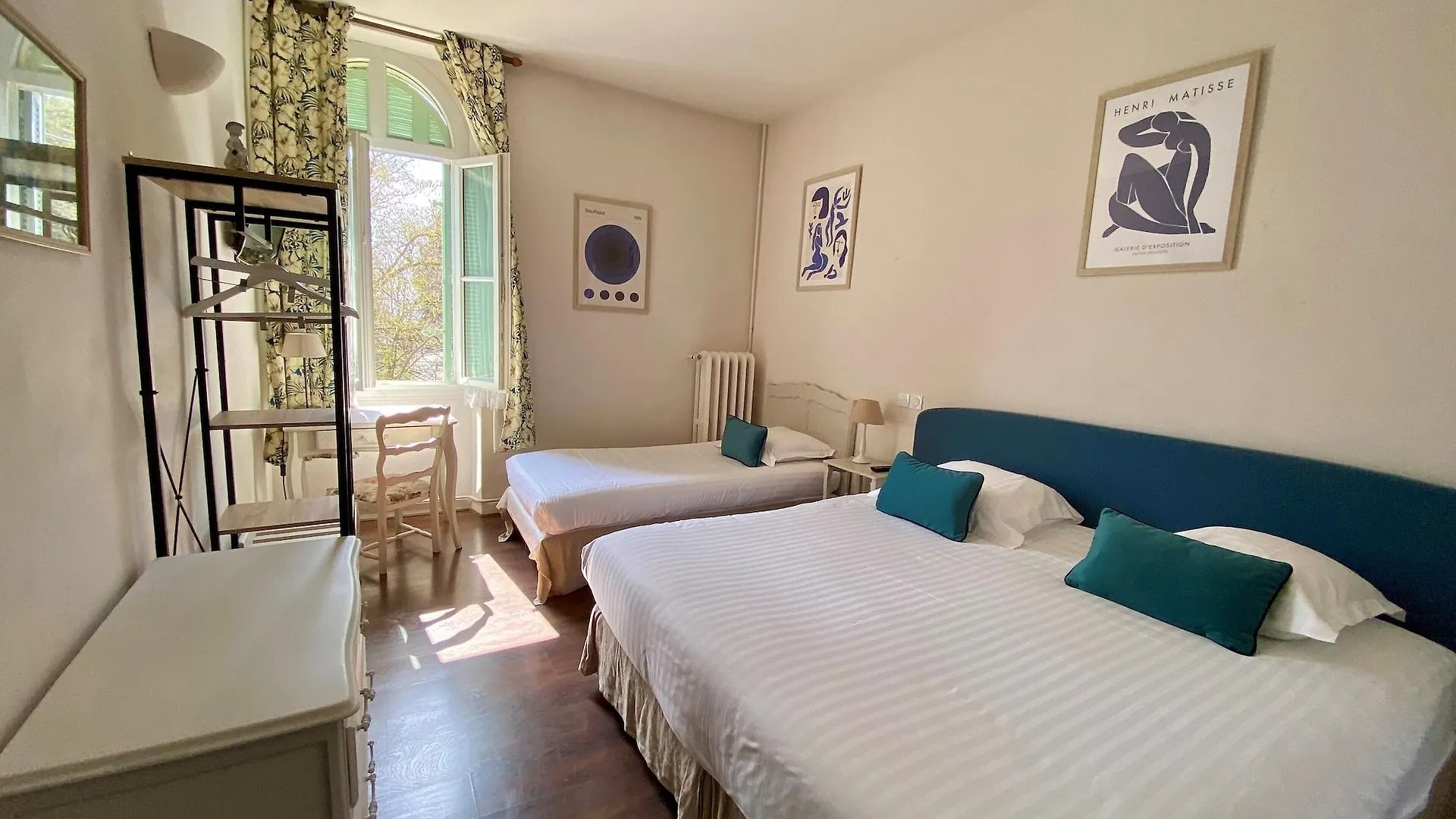 La Bellaudiere Hotel Grasse
