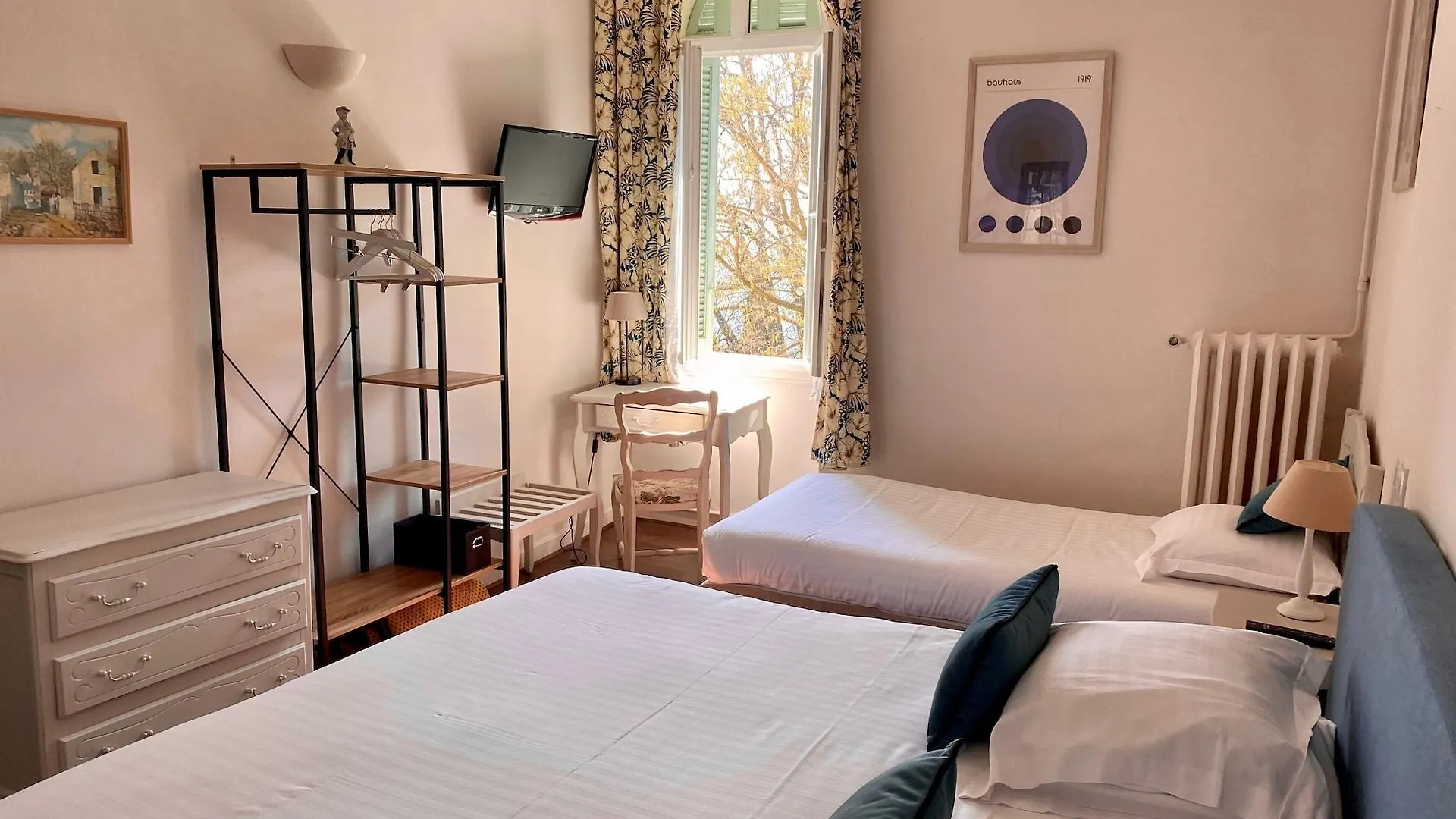 La Bellaudiere Hotel Grasse