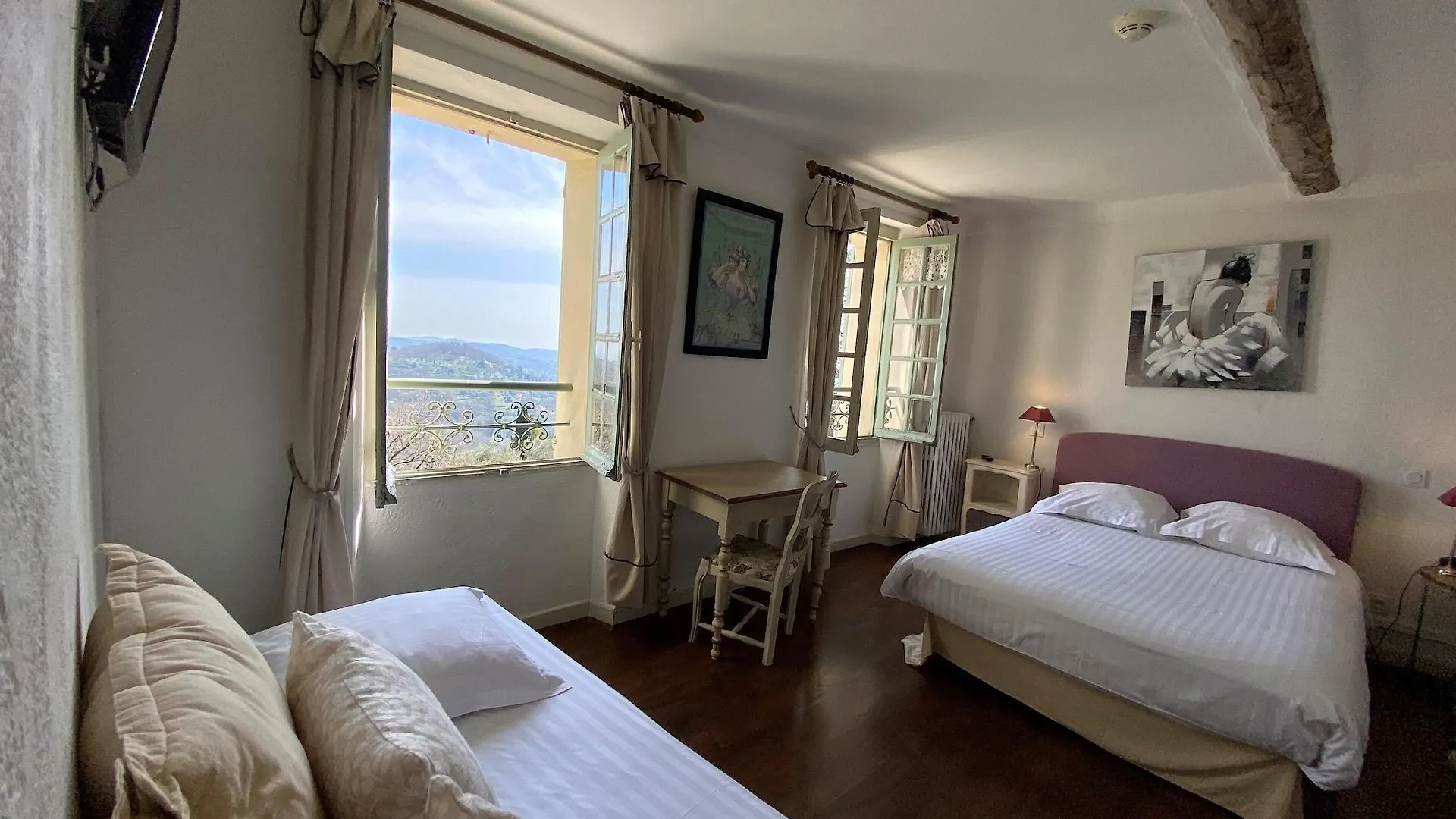 La Bellaudiere Hotel Grasse
