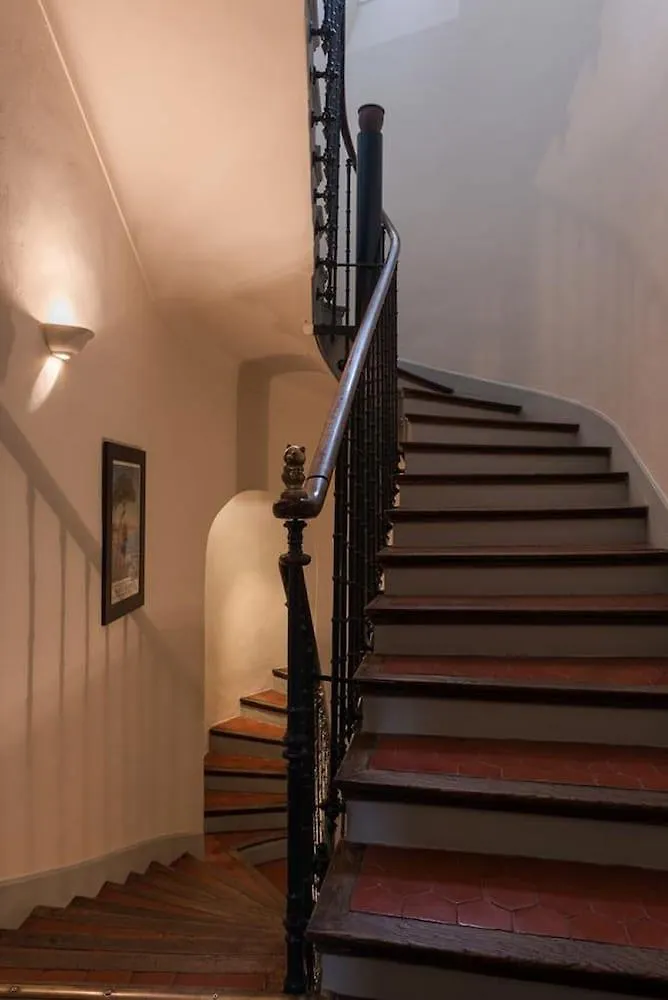 La Bellaudiere Hotel Grasse