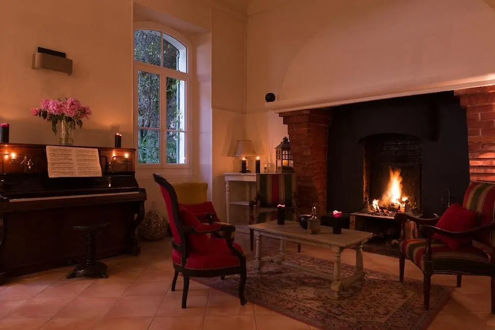 La Bellaudiere Hotel Grasse