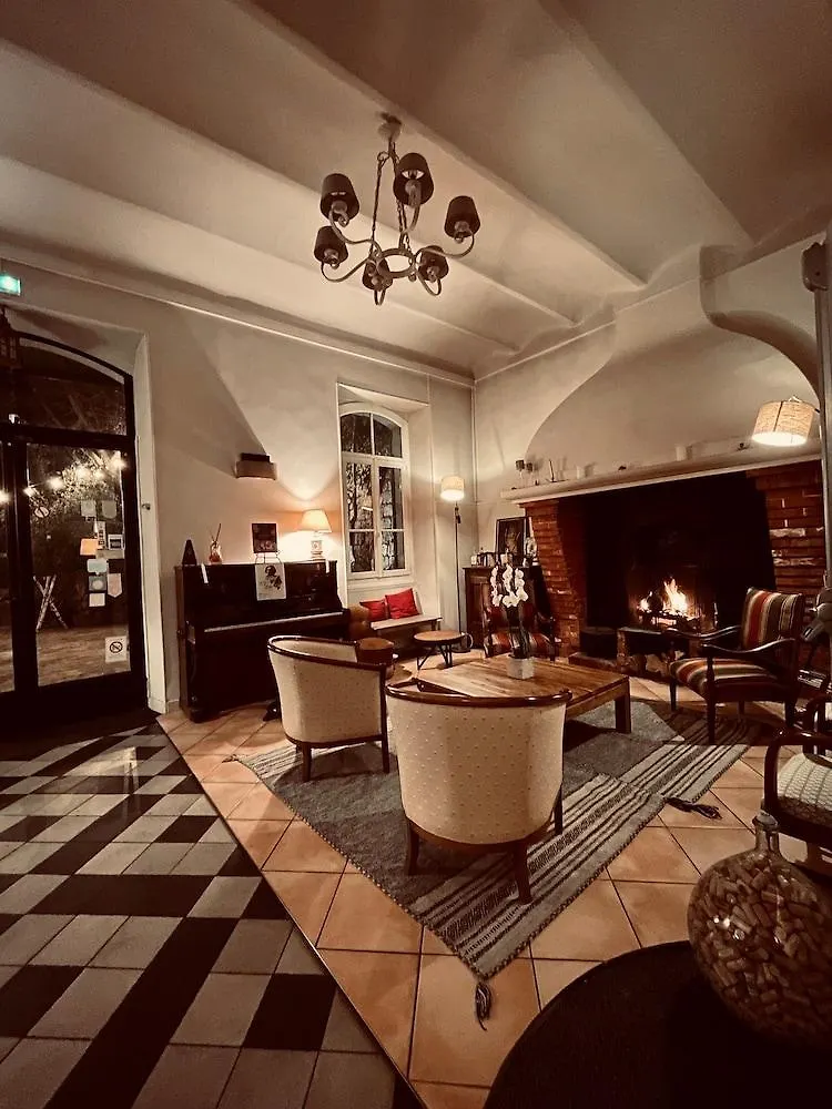 La Bellaudiere Hotel Grasse
