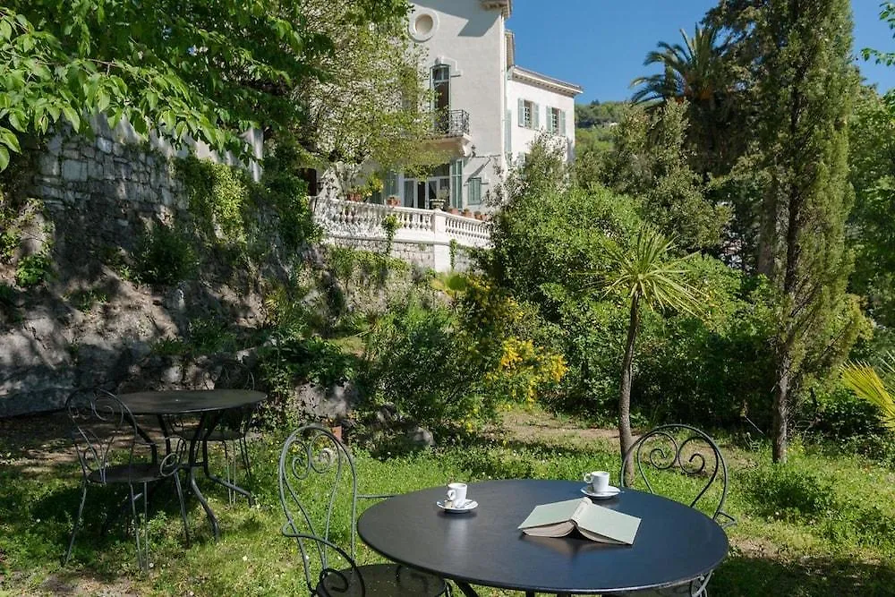 La Bellaudiere Hotel Grasse