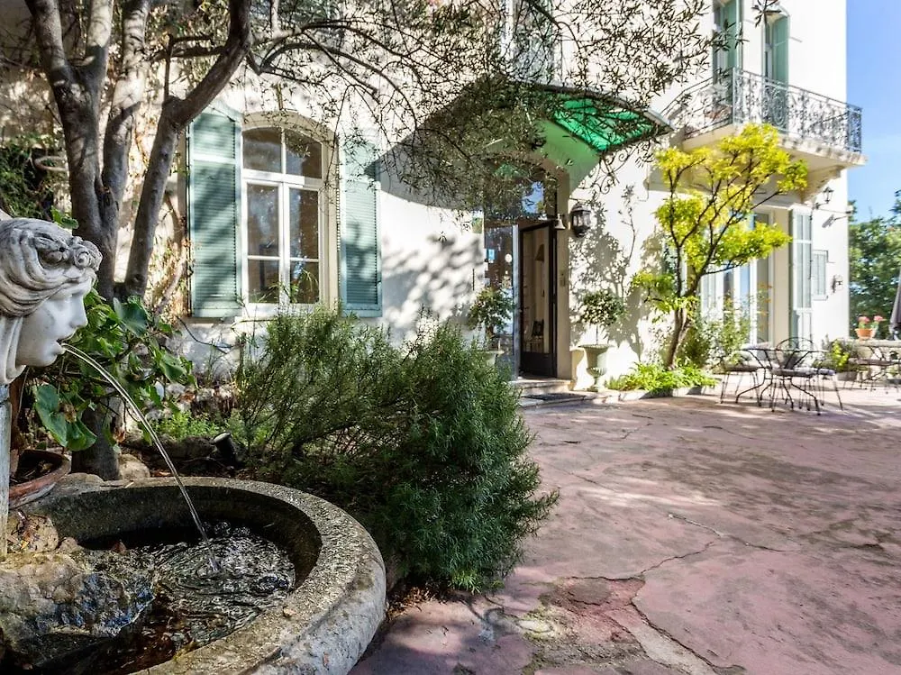 La Bellaudiere Hotel Grasse