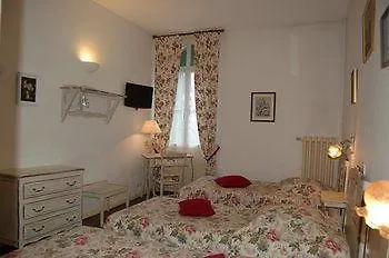 **  La Bellaudiere Hotel Grasse France
