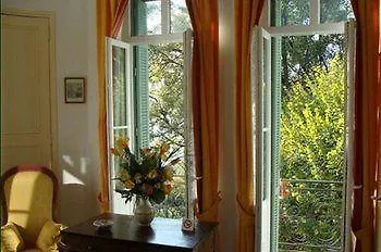 La Bellaudiere Hotel Grasse