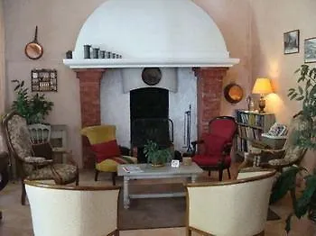La Bellaudiere Hotel Grasse