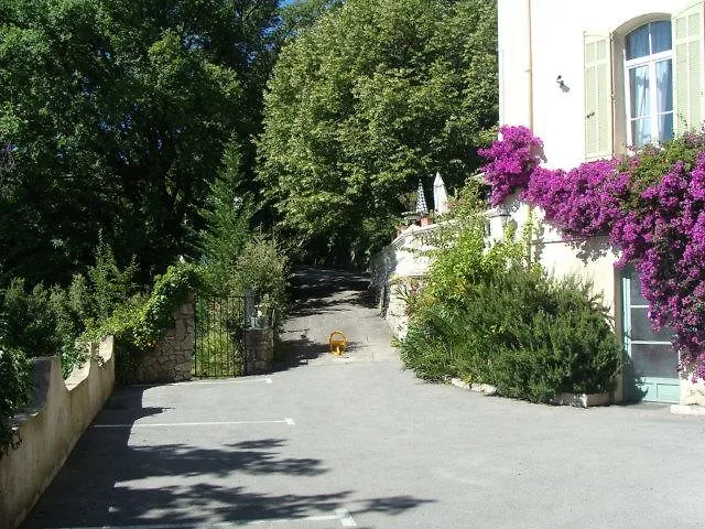 La Bellaudiere Hotel Grasse