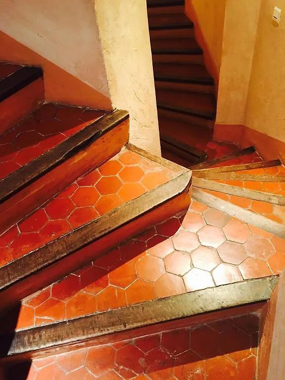La Bellaudiere Hotel Grasse