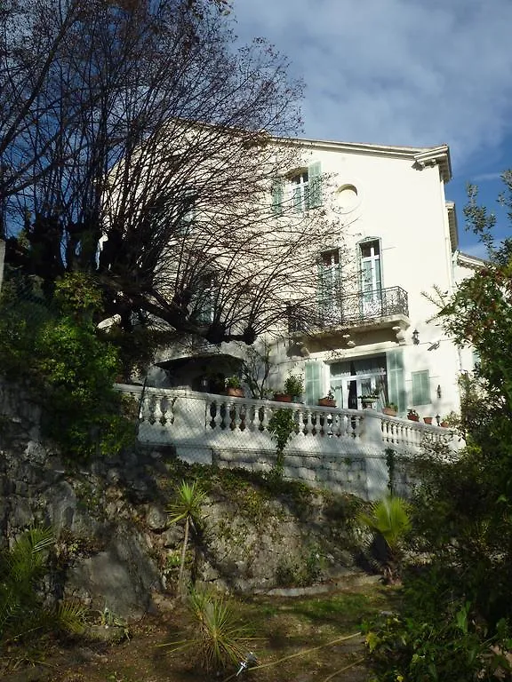 La Bellaudiere Hotel Grasse