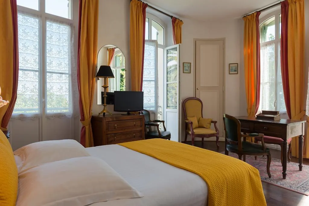 La Bellaudiere Hotel Grasse