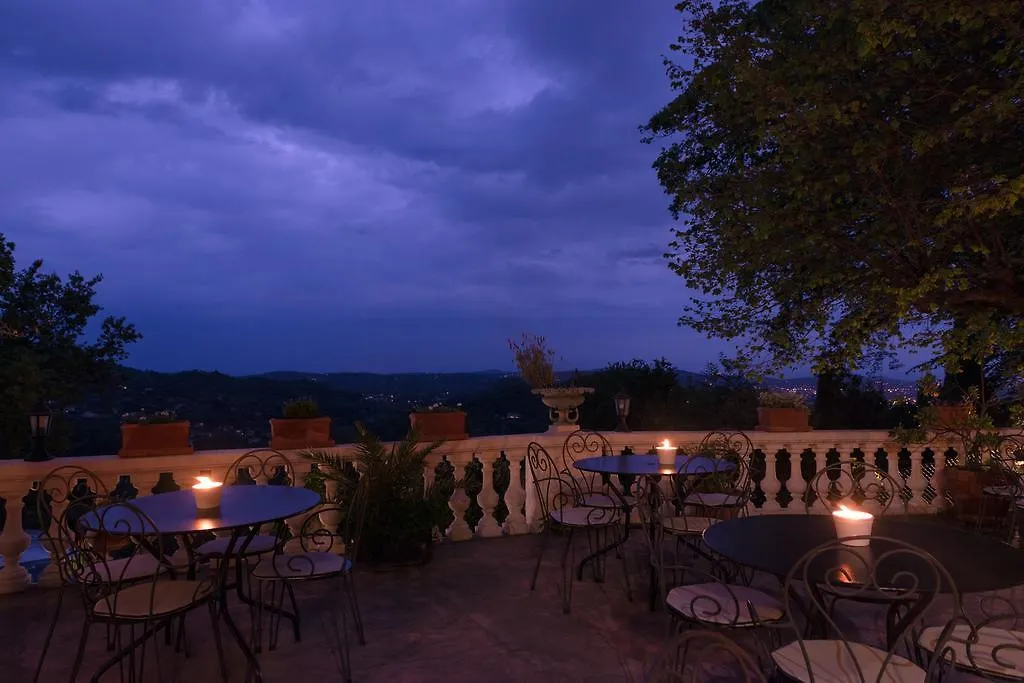 La Bellaudiere Hotel Grasse