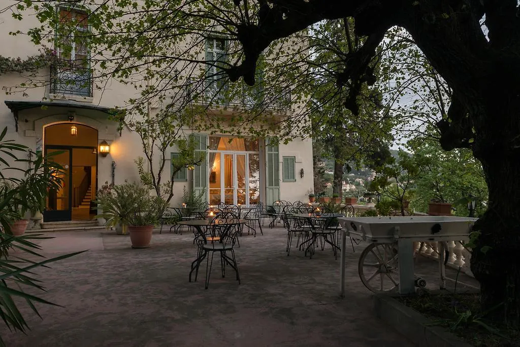 La Bellaudiere Hotel Grasse