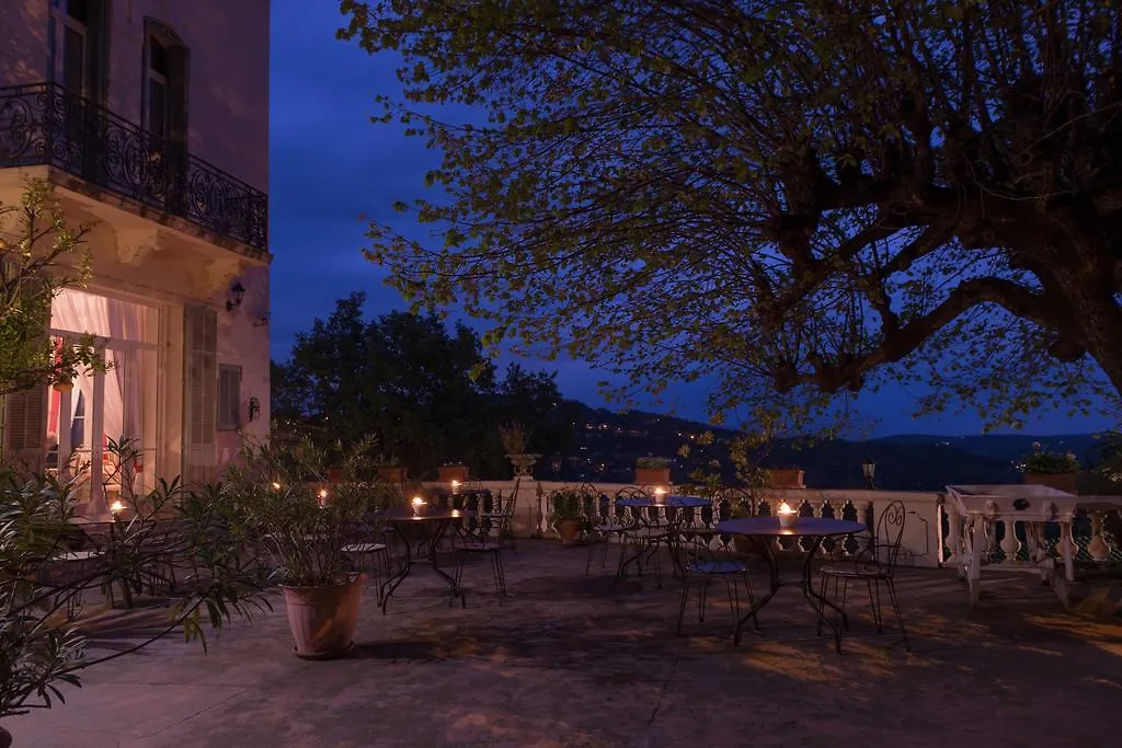 La Bellaudiere Hotel Grasse 2*,