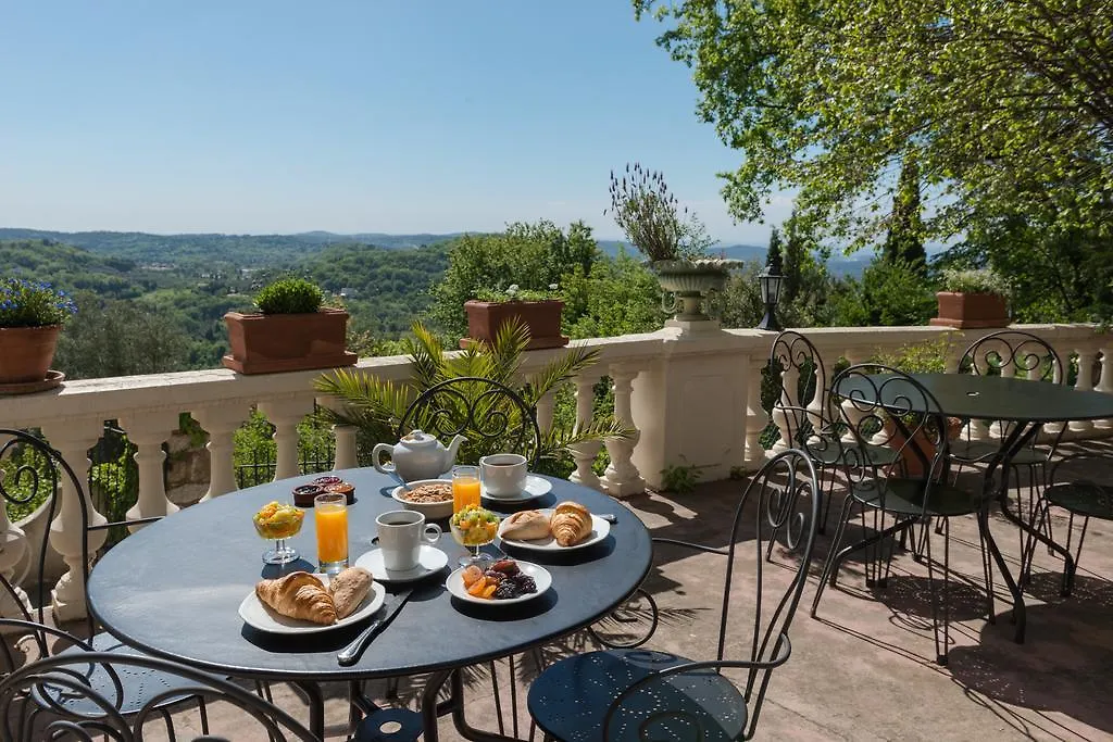 La Bellaudiere Hotel Grasse 2*,  France