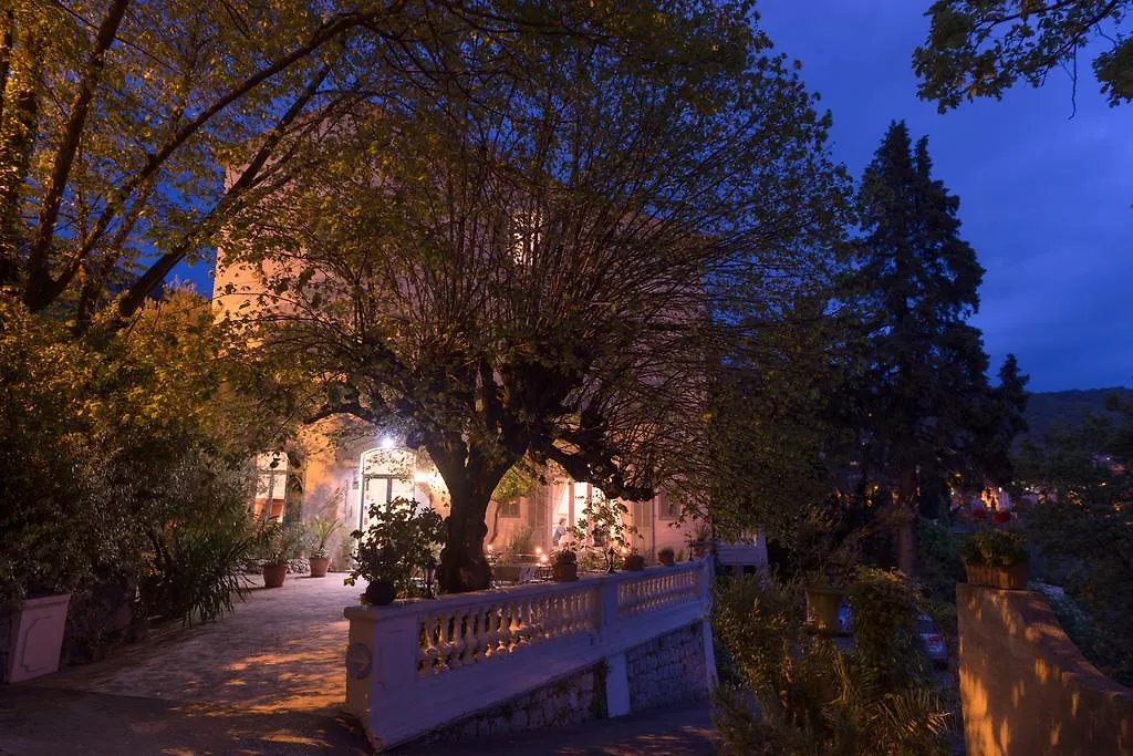 La Bellaudiere Hotel Grasse