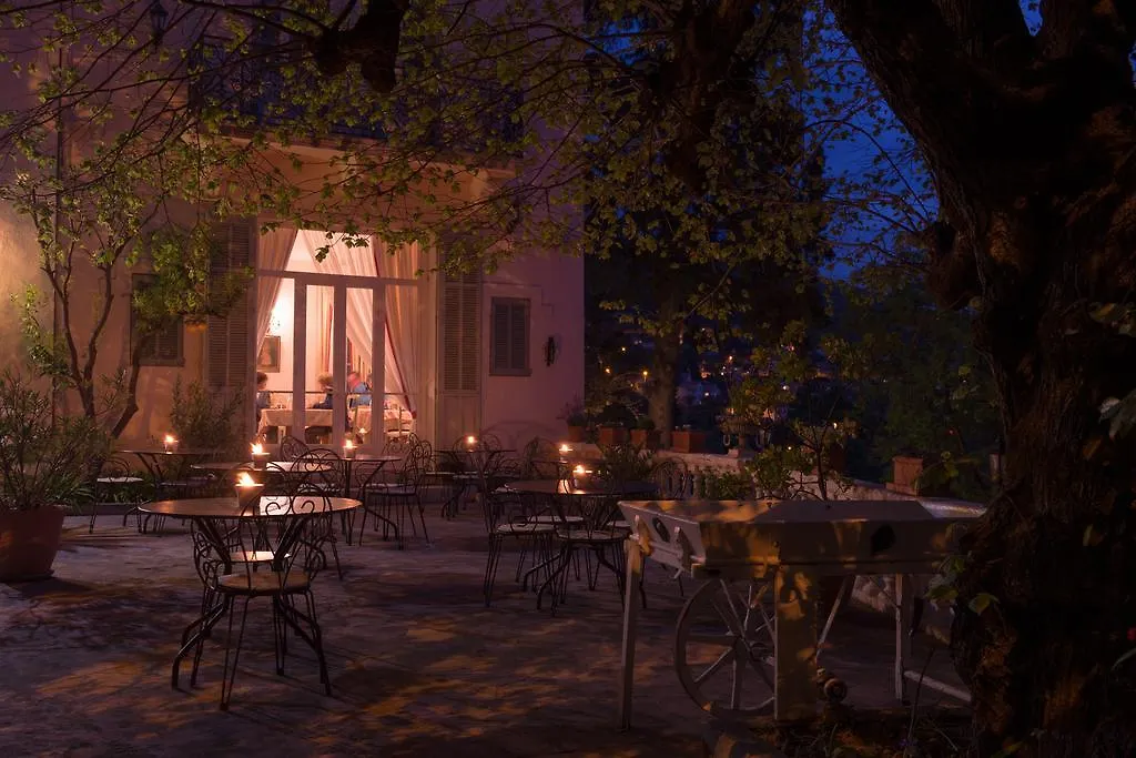 La Bellaudiere Hotel Grasse