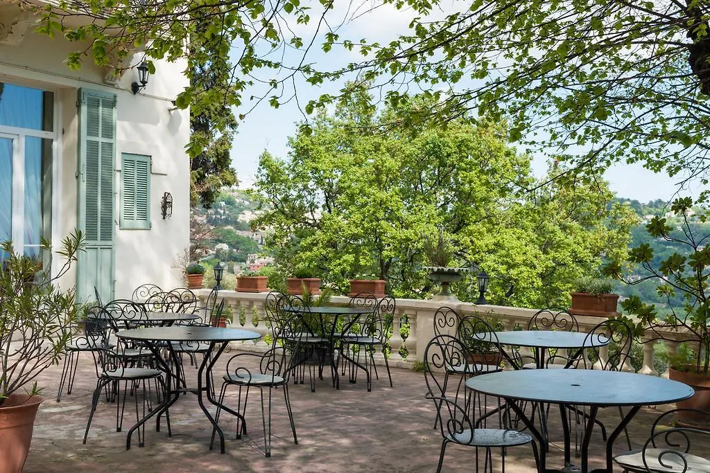 La Bellaudiere Hotel Grasse