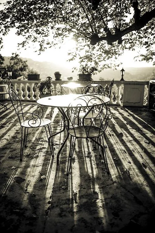 La Bellaudiere Hotel Grasse