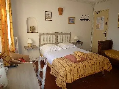 La Bellaudiere Hotel Grasse 2*,