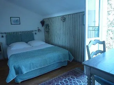La Bellaudiere Hotel Grasse