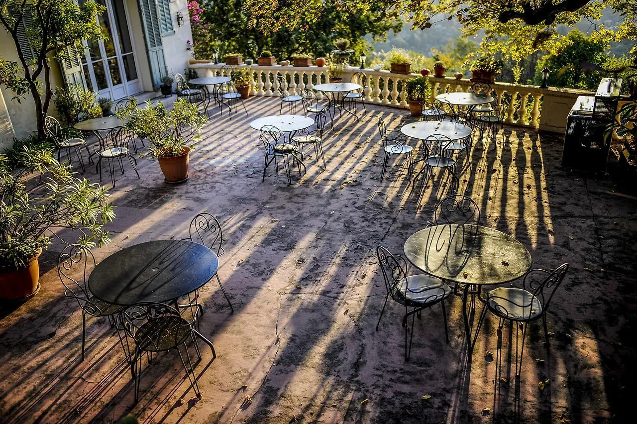 La Bellaudiere Hotel Grasse