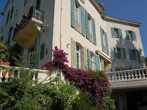 La Bellaudiere Hotel Grasse France