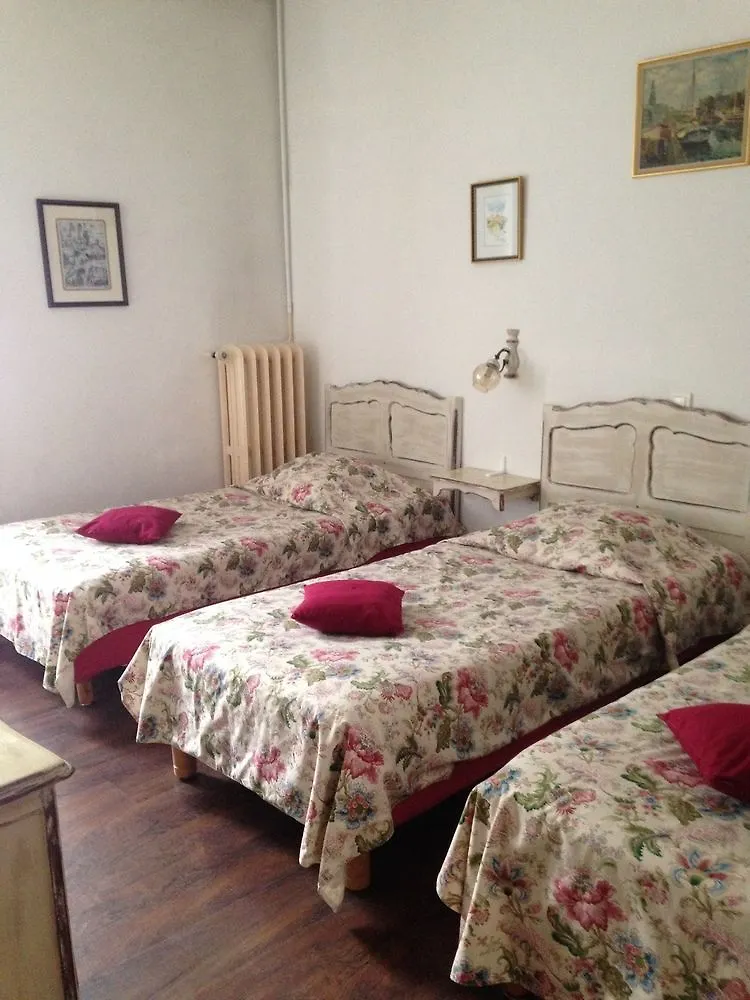 **  La Bellaudiere Hotel Grasse France