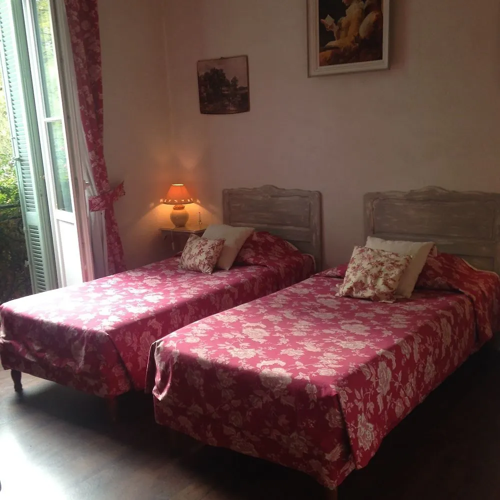 La Bellaudiere Hotel Grasse