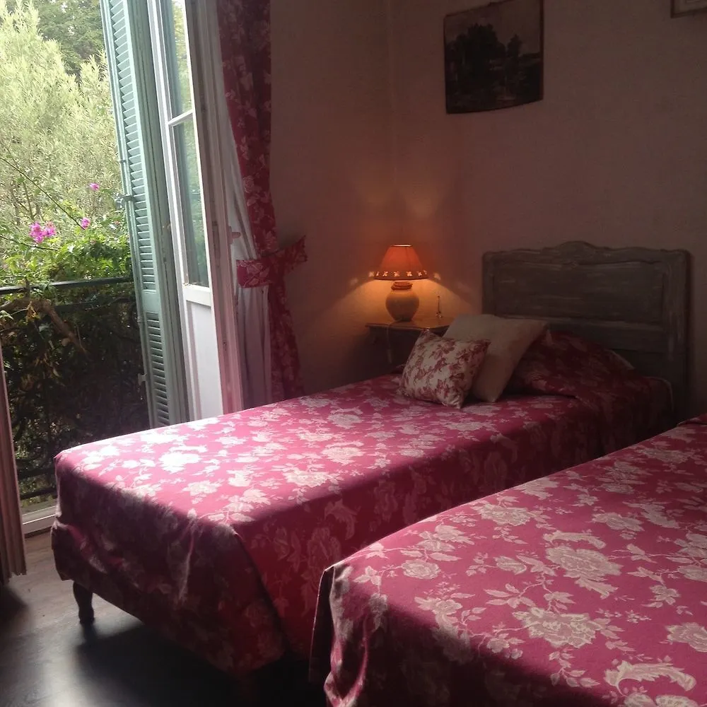 Hotel La Bellaudiere Grasse