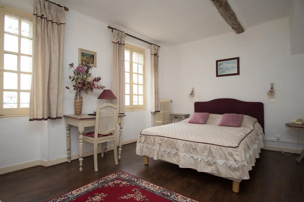 La Bellaudiere Hotel Grasse