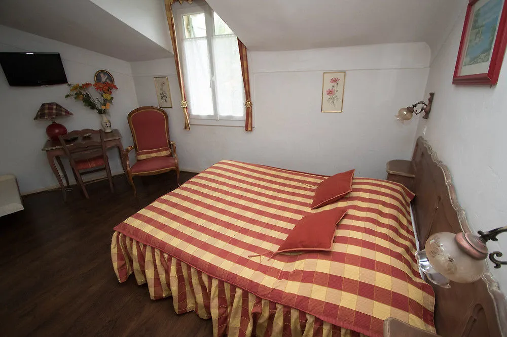 **  La Bellaudiere Hotel Grasse France