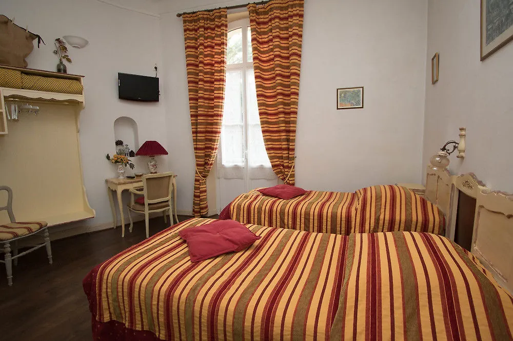 La Bellaudiere Hotel Grasse