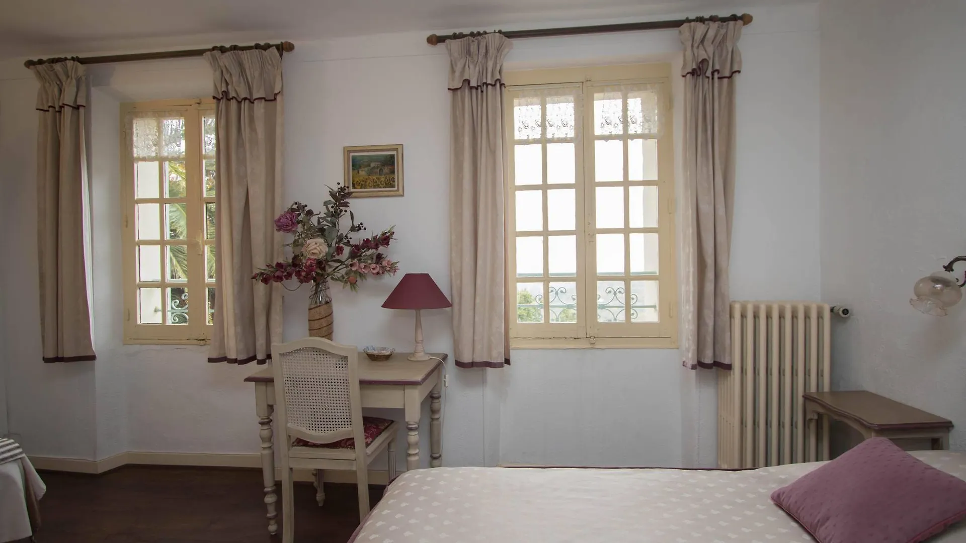 La Bellaudiere Hotel Grasse