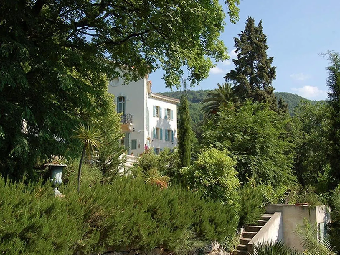 La Bellaudiere Hotel Grasse