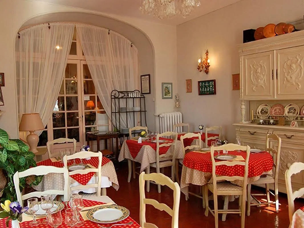 La Bellaudiere Hotel Grasse