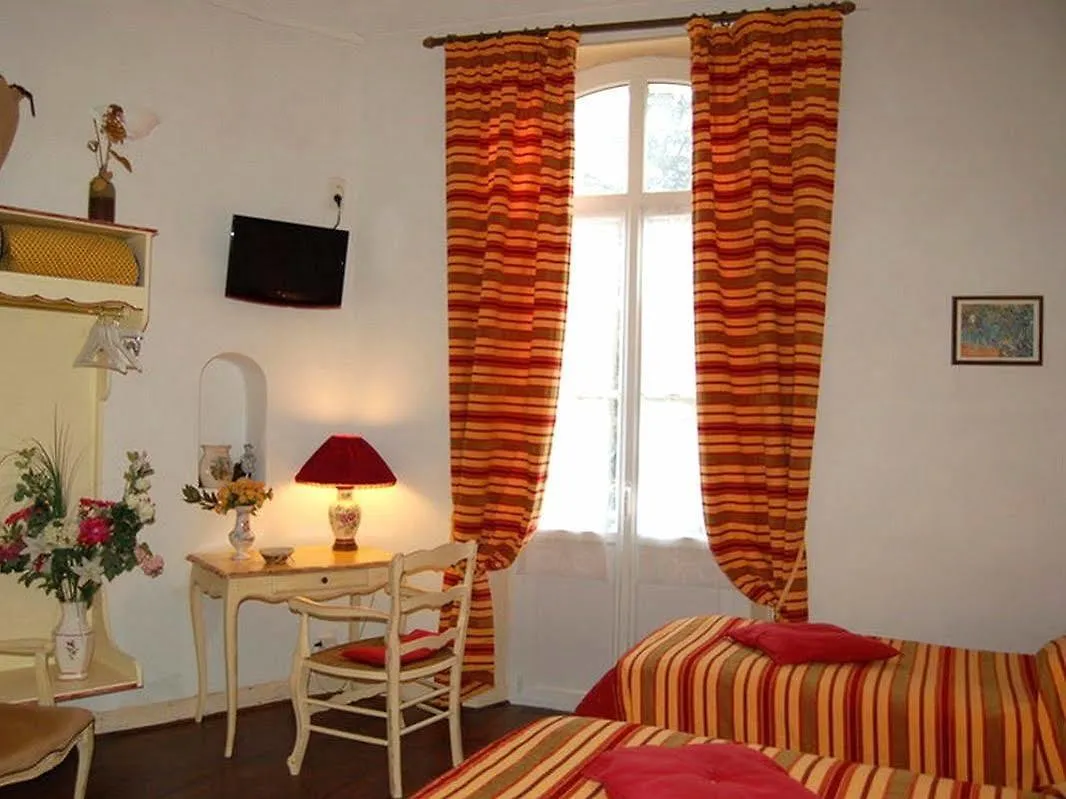 **  La Bellaudiere Hotel Grasse France