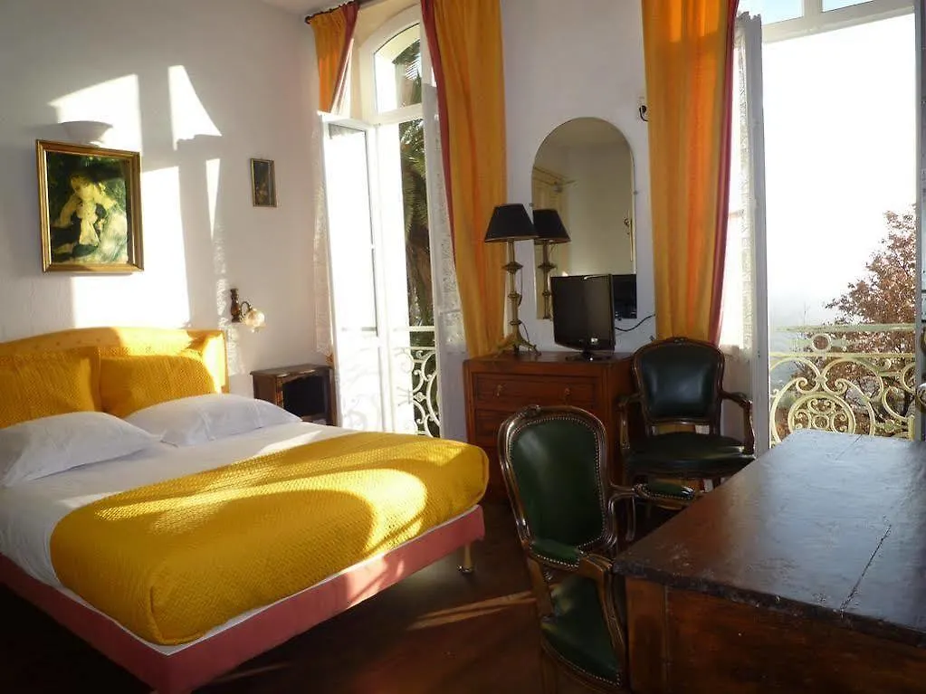 La Bellaudiere Hotel Grasse