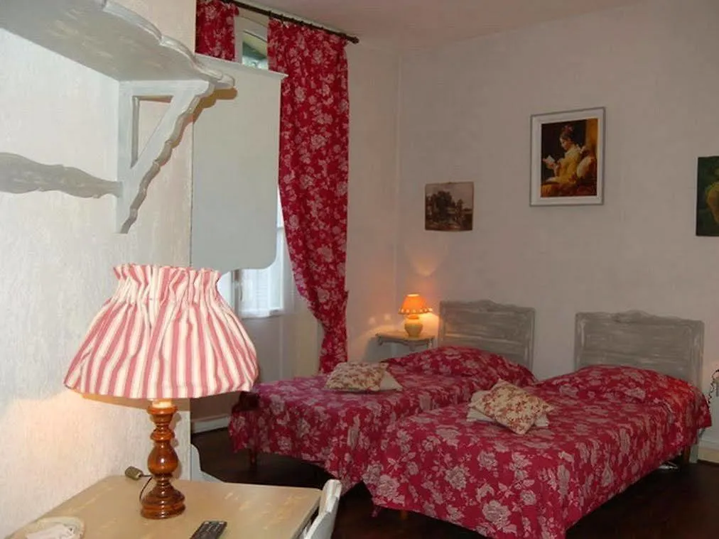 La Bellaudiere Hotel Grasse