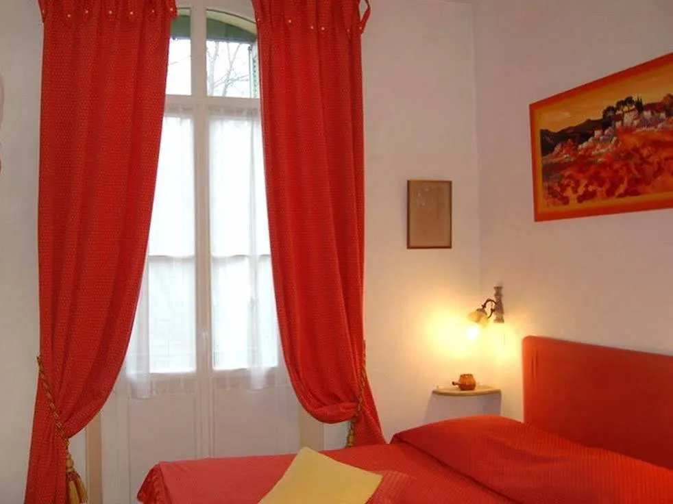 La Bellaudiere Hotel Grasse