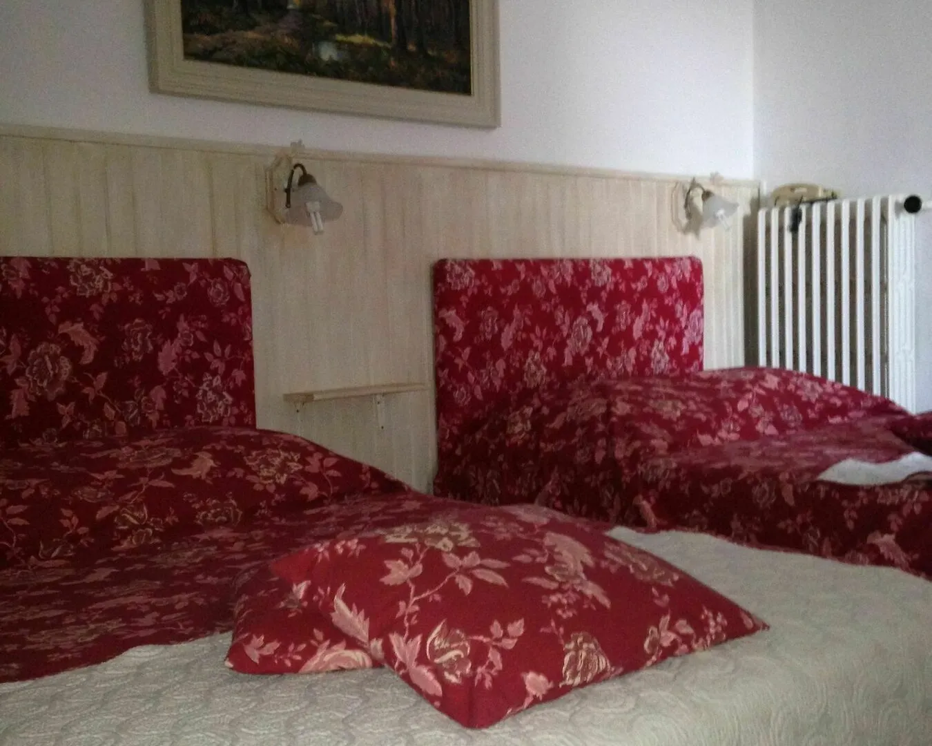 La Bellaudiere Hotel Grasse