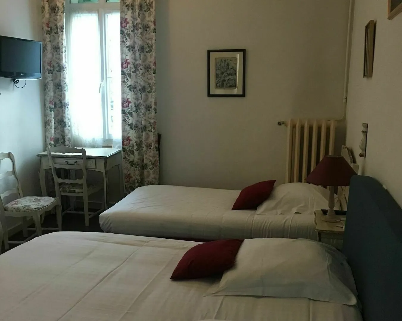 **  La Bellaudiere Hotel Grasse France