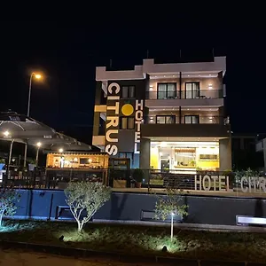 Citrus Hotel Ksamil
