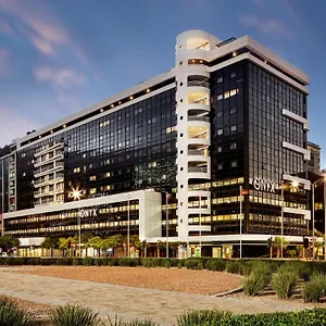 The Onyx By Newmark Hotel Kaapstad