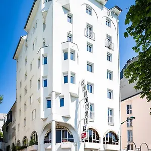 *** Hotel Saint Georges France