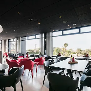 La Butte 4* Plouider